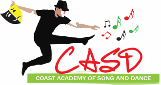 Coast Academy of Song and Dance